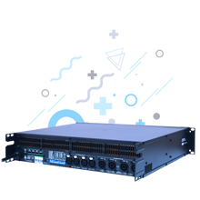 Cargar imagen en el visor de la galería, Amplificador FP-10000Q