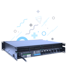 Cargar imagen en el visor de la galería, Amplificador FP-10000Q