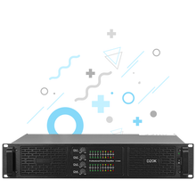 Cargar imagen en el visor de la galería, Amplificador FP-20000