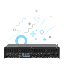 Cargar imagen en el visor de la galería, Amplificador FP-20000