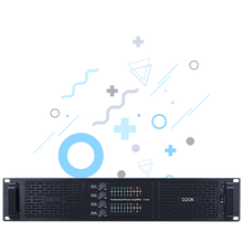 Cargar imagen en el visor de la galería, Amplificador FP-20000