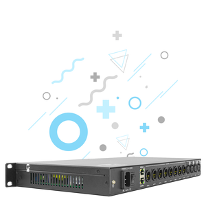 Procesador Matrix-48D