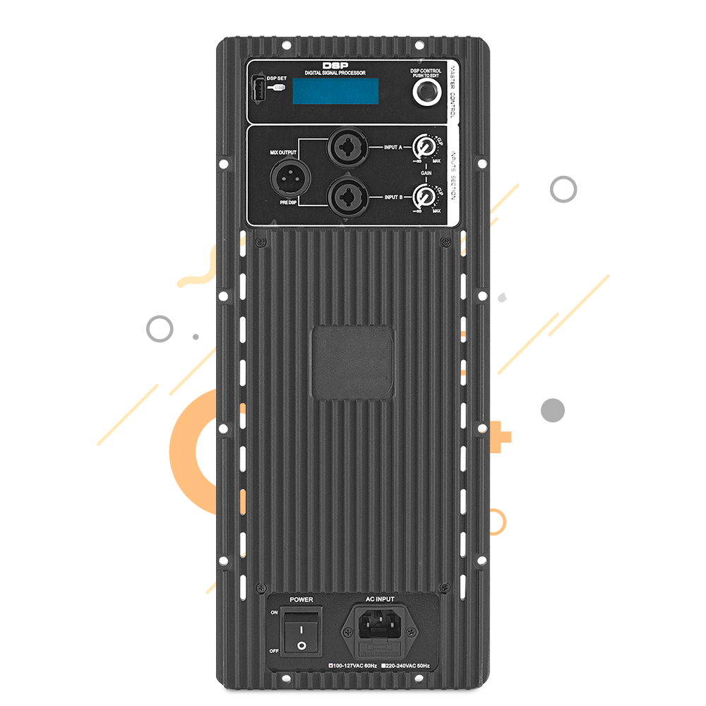 Módulo SPM-1200