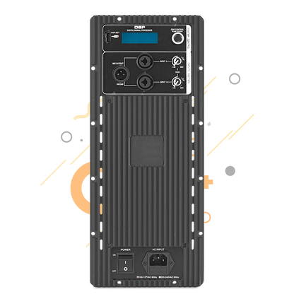 Módulo SPM-1200