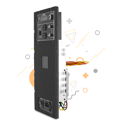 Módulo SPM-1200