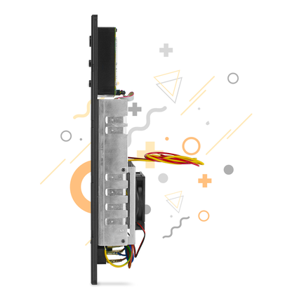 Módulo SPM-1200