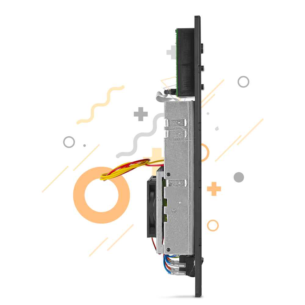 Módulo SPM-1200