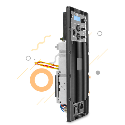 Módulo SPM-1200