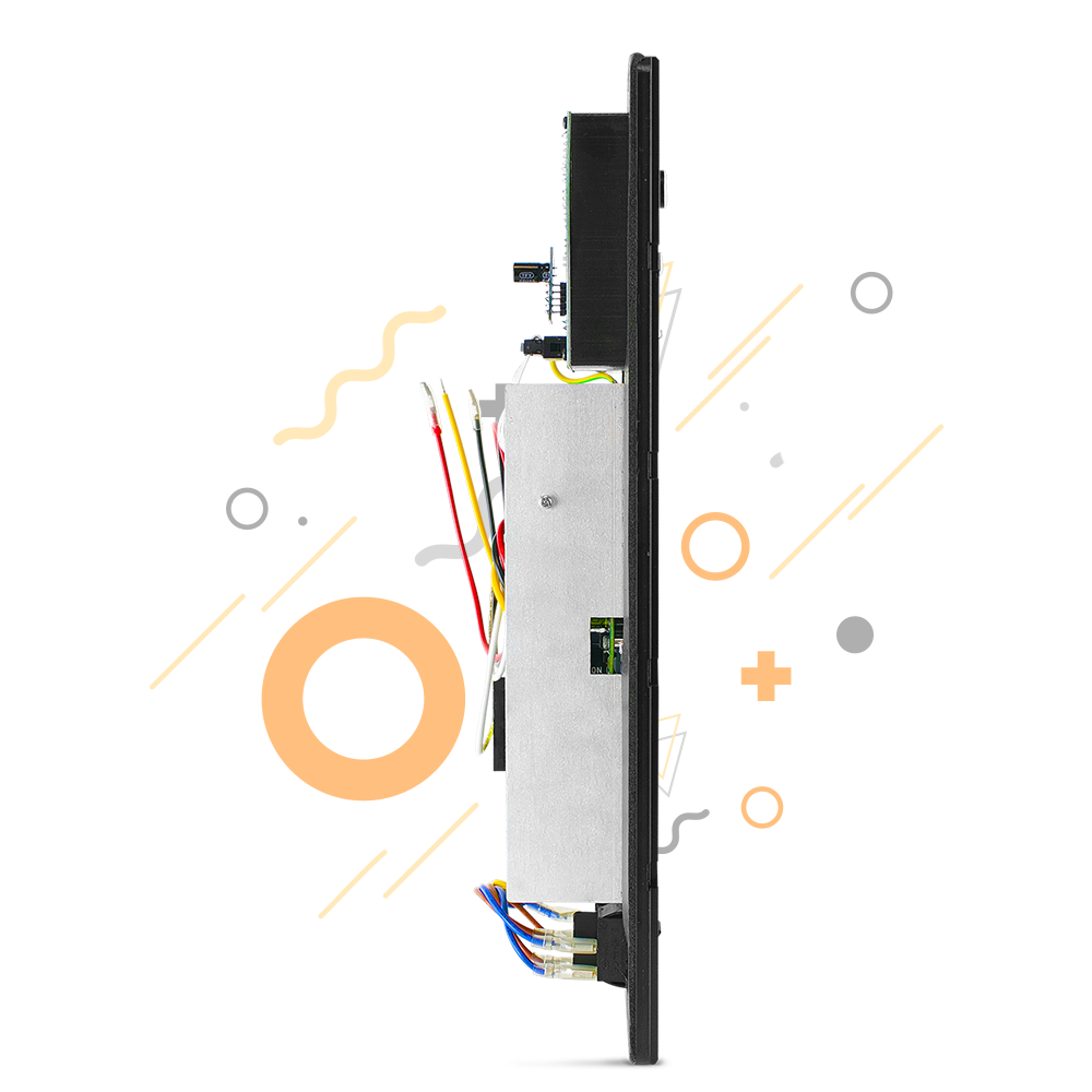 Módulo SPM-800